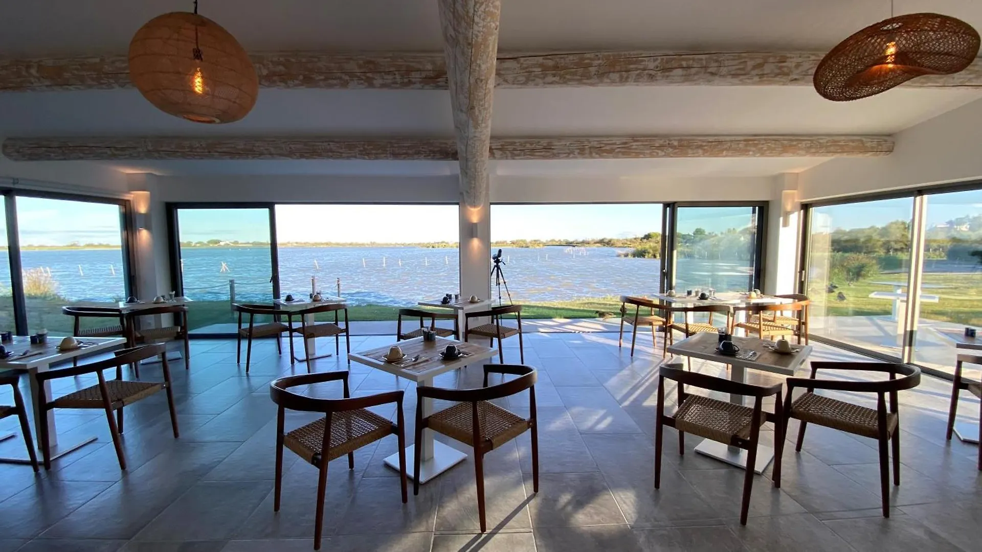 Lodge Sainte Helene Adult Only Saintes-Maries-de-La-Mer