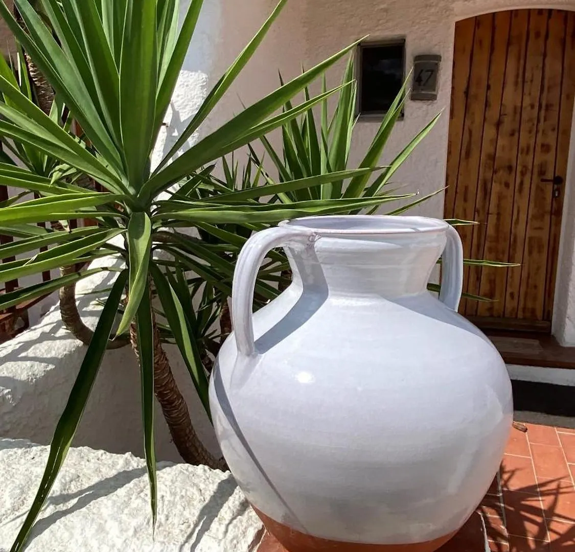 Lodge Sainte Helene Adult Only Saintes-Maries-de-La-Mer Frankreich