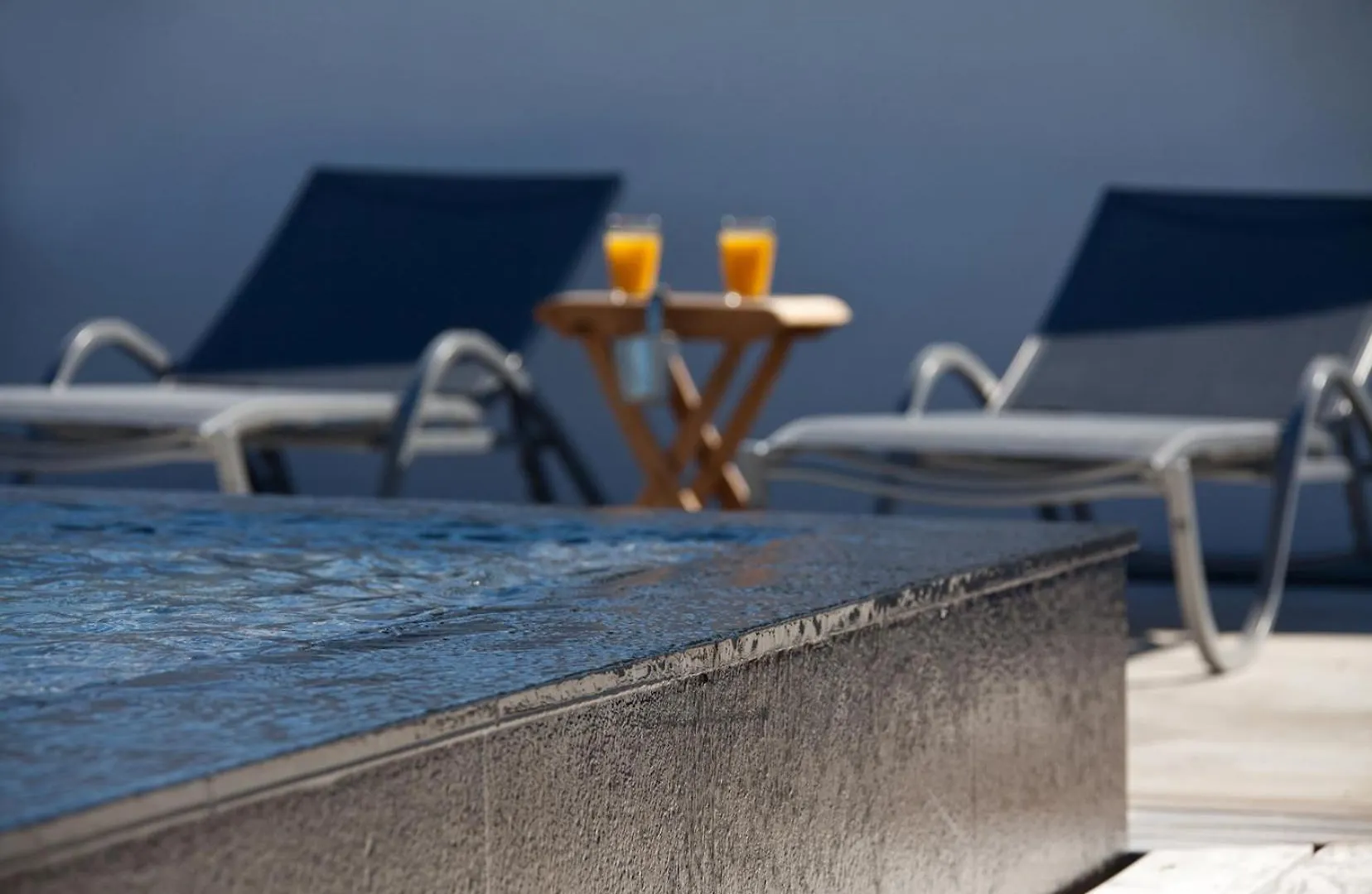 Hotel Lodge Sainte Helene Adult Only Saintes-Maries-de-La-Mer Frankreich