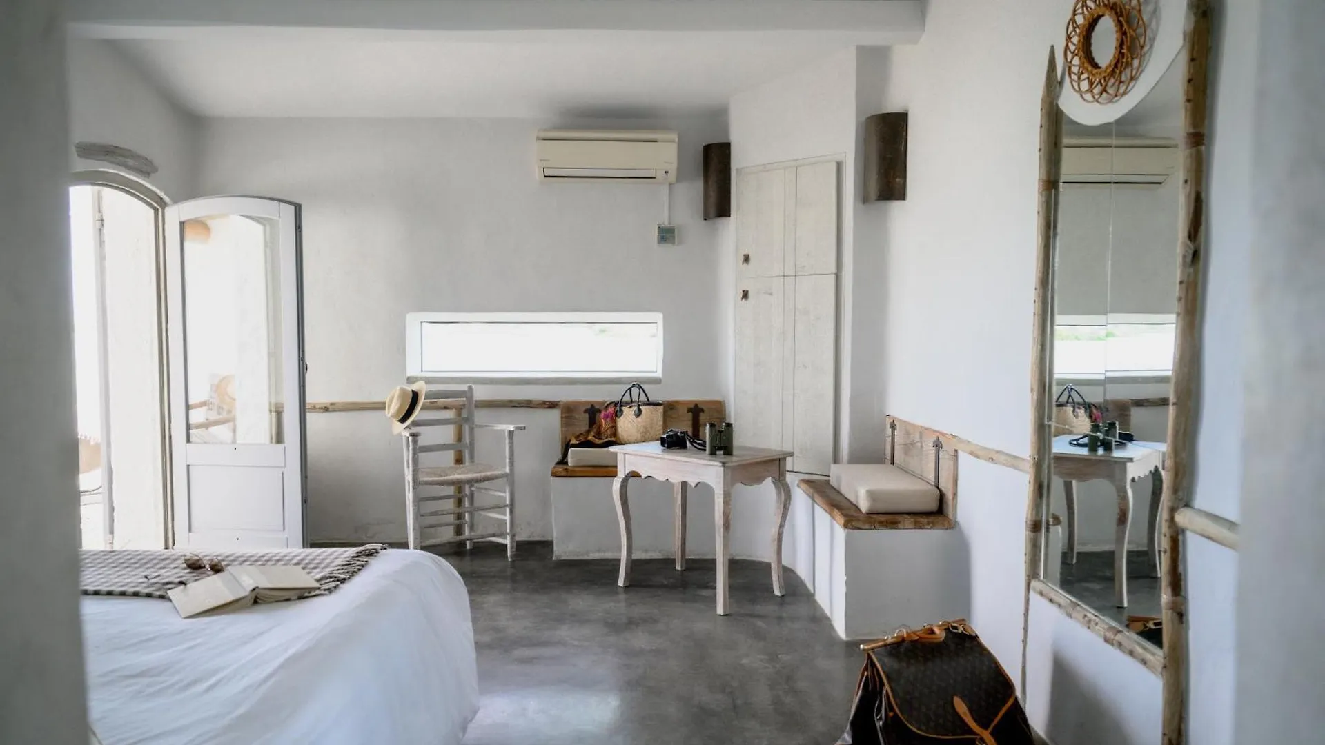 Hotel Lodge Sainte Helene Adult Only Saintes-Maries-de-La-Mer
