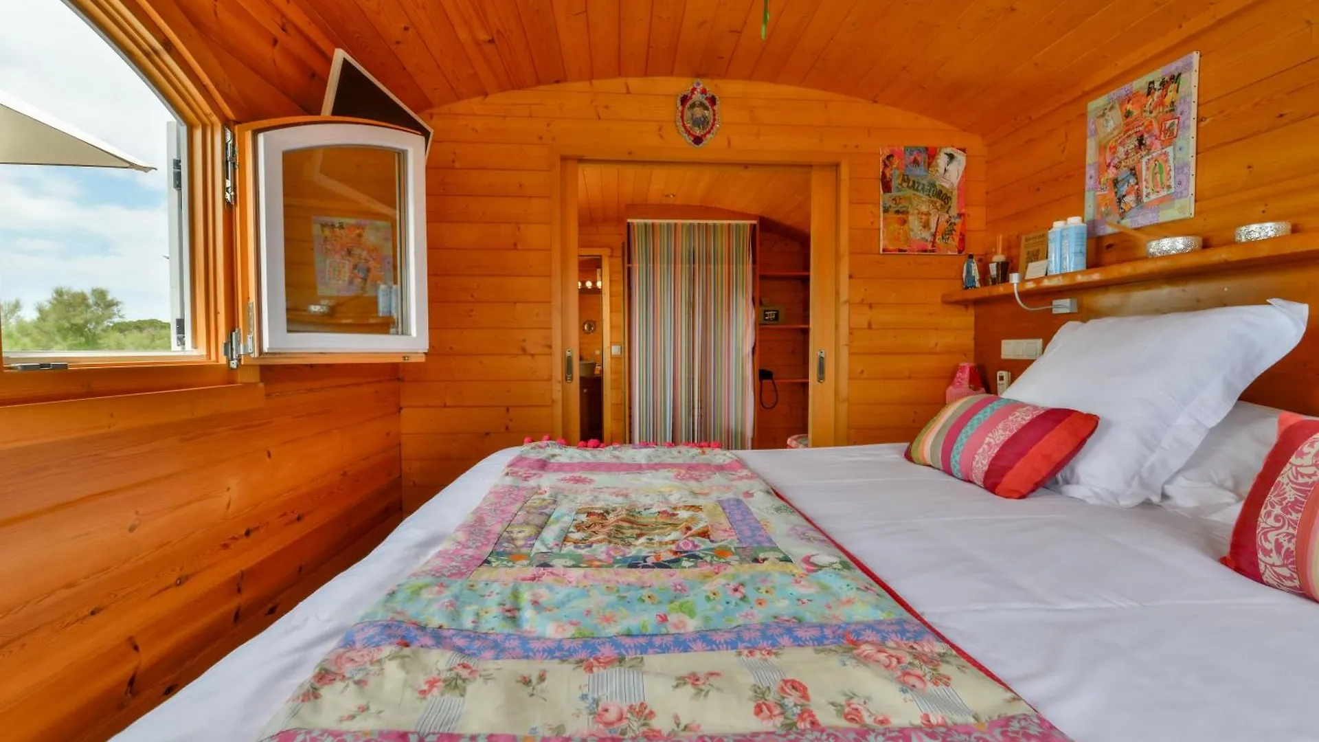 Lodge Sainte Helene Adult Only Saintes-Maries-de-La-Mer Hotel