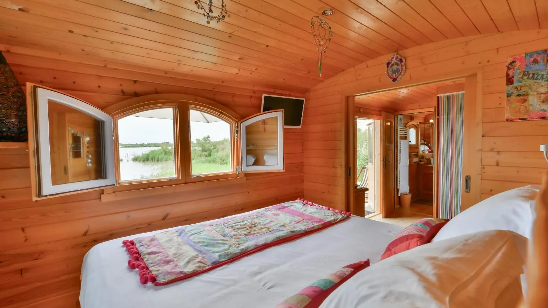 Lodge Sainte Helene Adult Only Saintes-Maries-de-La-Mer