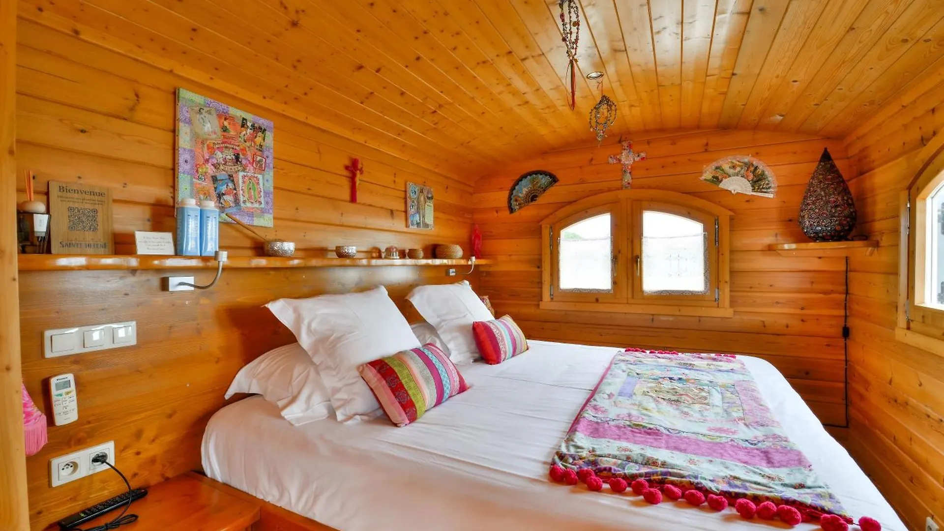 Lodge Sainte Helene Adult Only Saintes-Maries-de-La-Mer 0*,