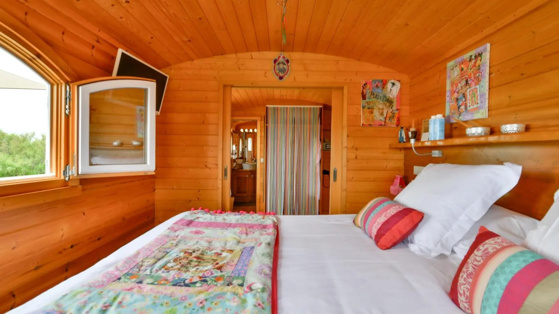 Lodge Sainte Helene Adult Only Saintes-Maries-de-La-Mer Hotel