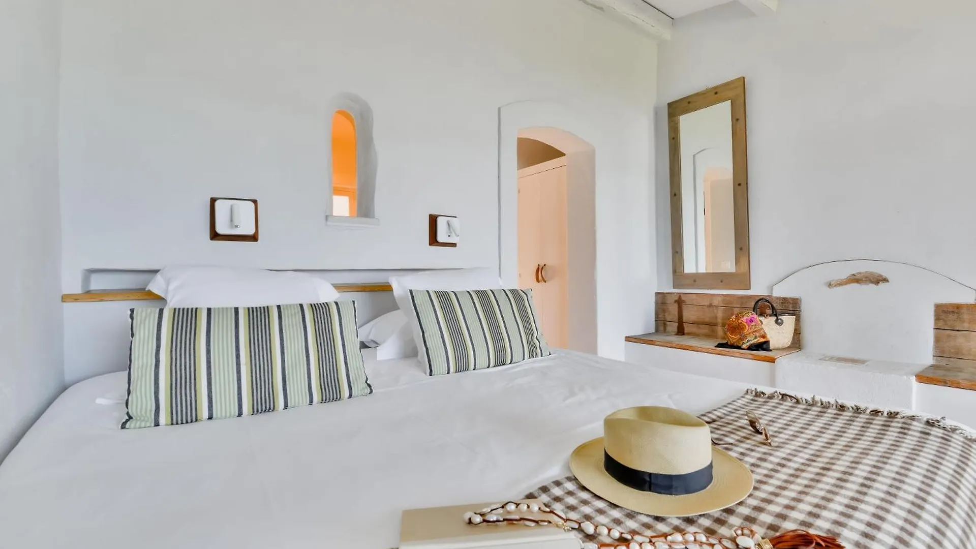 Lodge Sainte Helene Adult Only Saintes-Maries-de-La-Mer