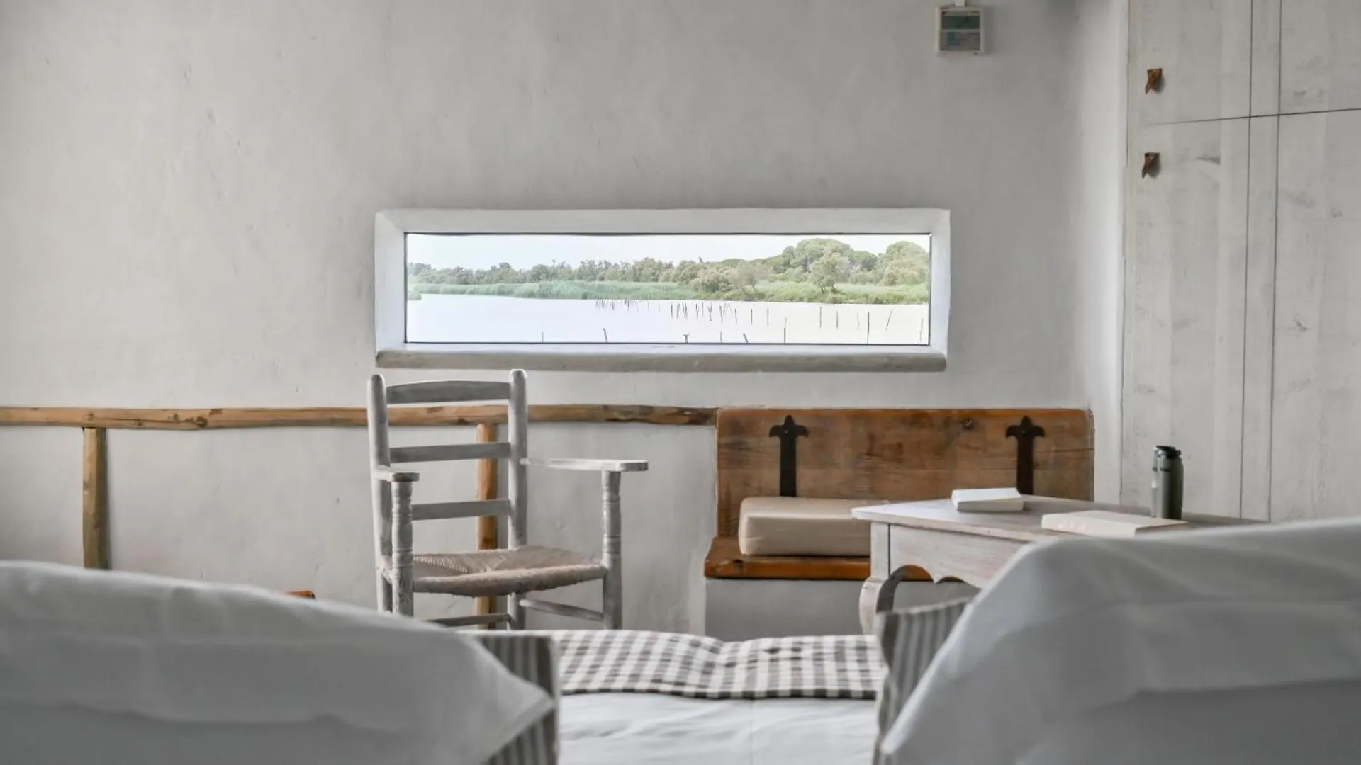Hotel Lodge Sainte Helene Adult Only Saintes-Maries-de-La-Mer
