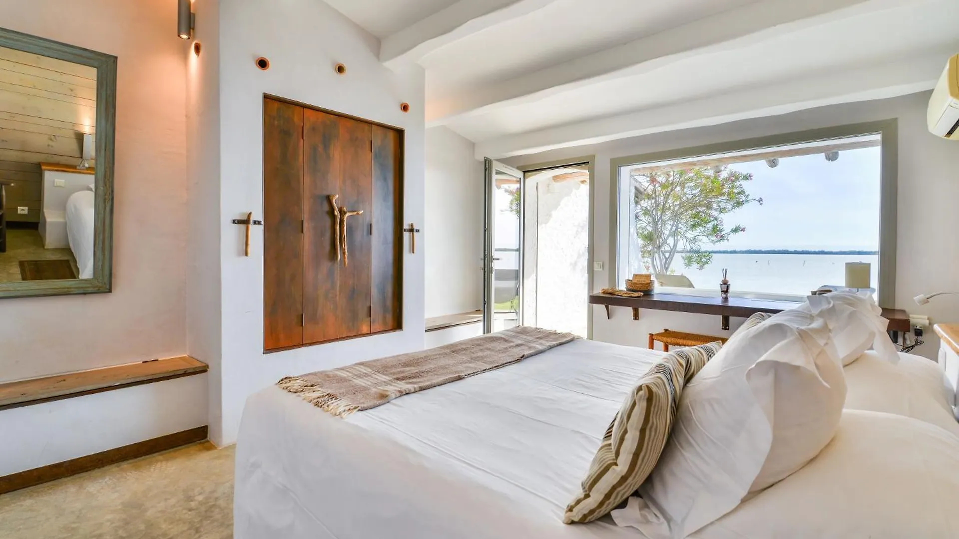 Lodge Sainte Helene Adult Only Saintes-Maries-de-la-Mer 0*,
