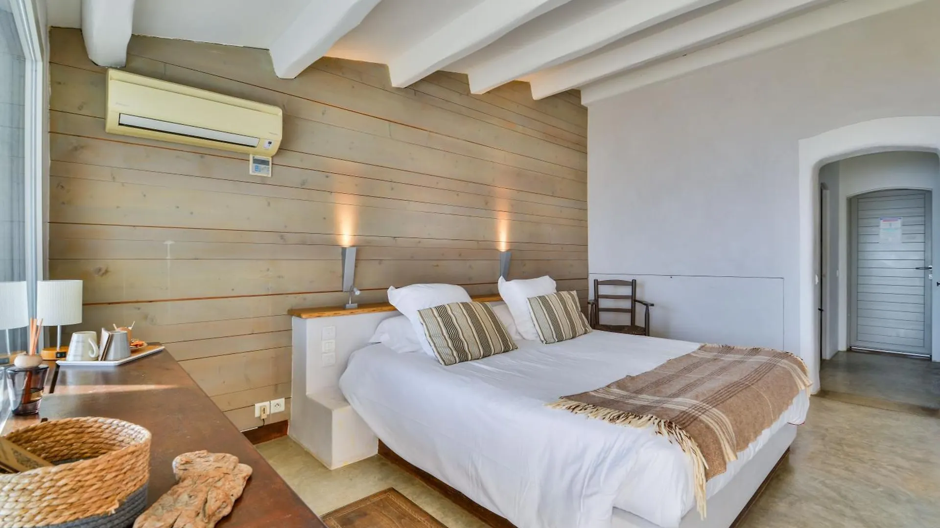 Lodge Sainte Helene Adult Only Saintes-Maries-de-La-Mer Hotel
