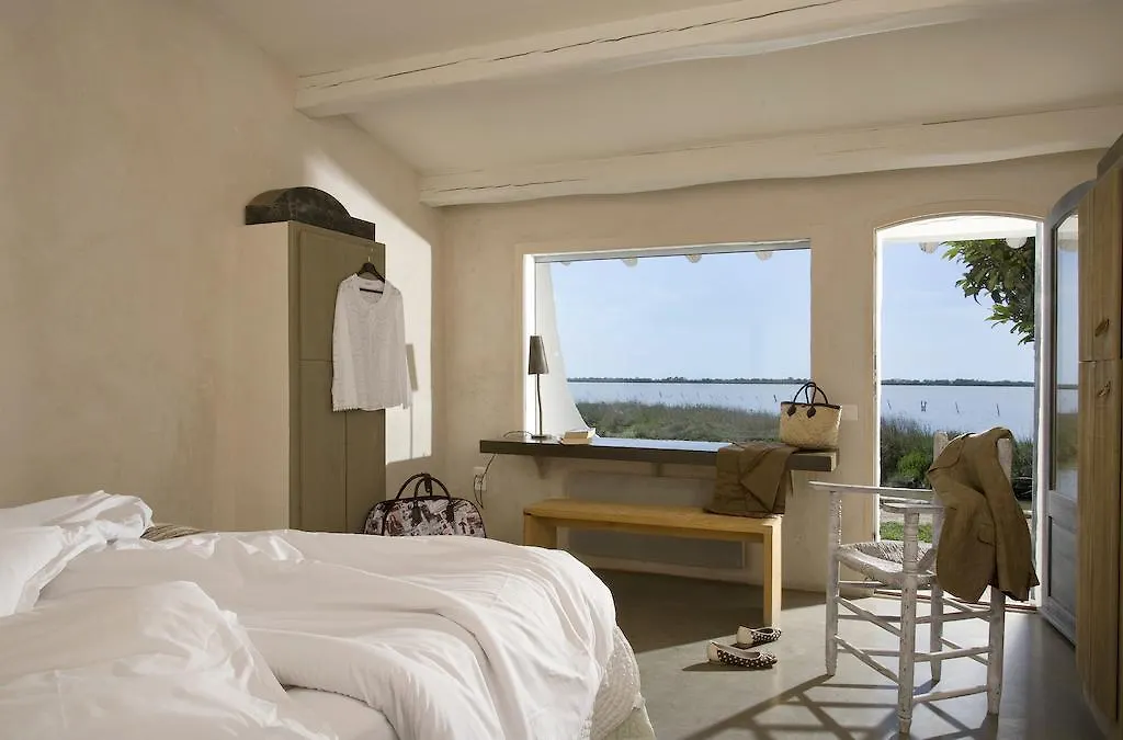 Lodge Sainte Helene Adult Only Saintes-Maries-de-La-Mer