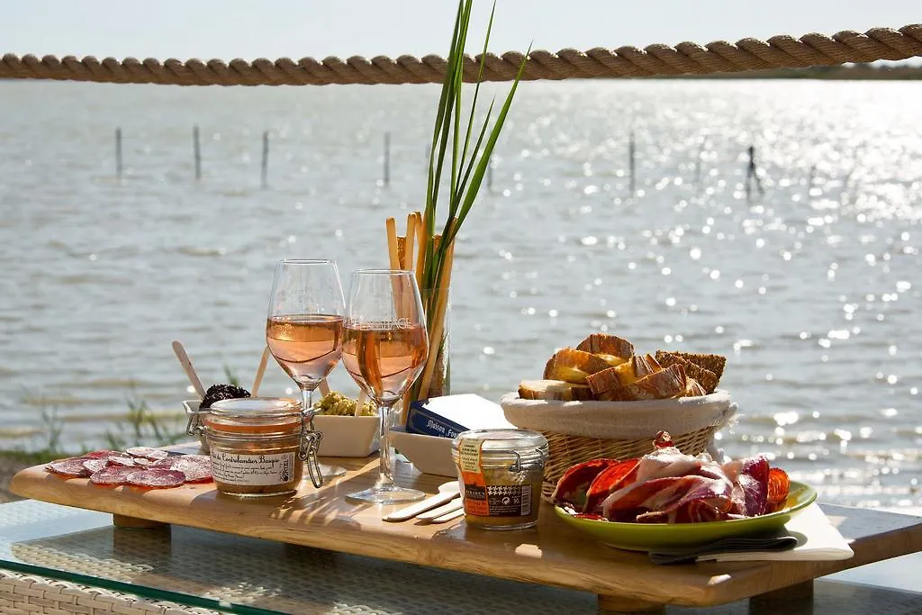 Lodge Sainte Helene Adult Only Saintes-Maries-de-La-Mer 0*,