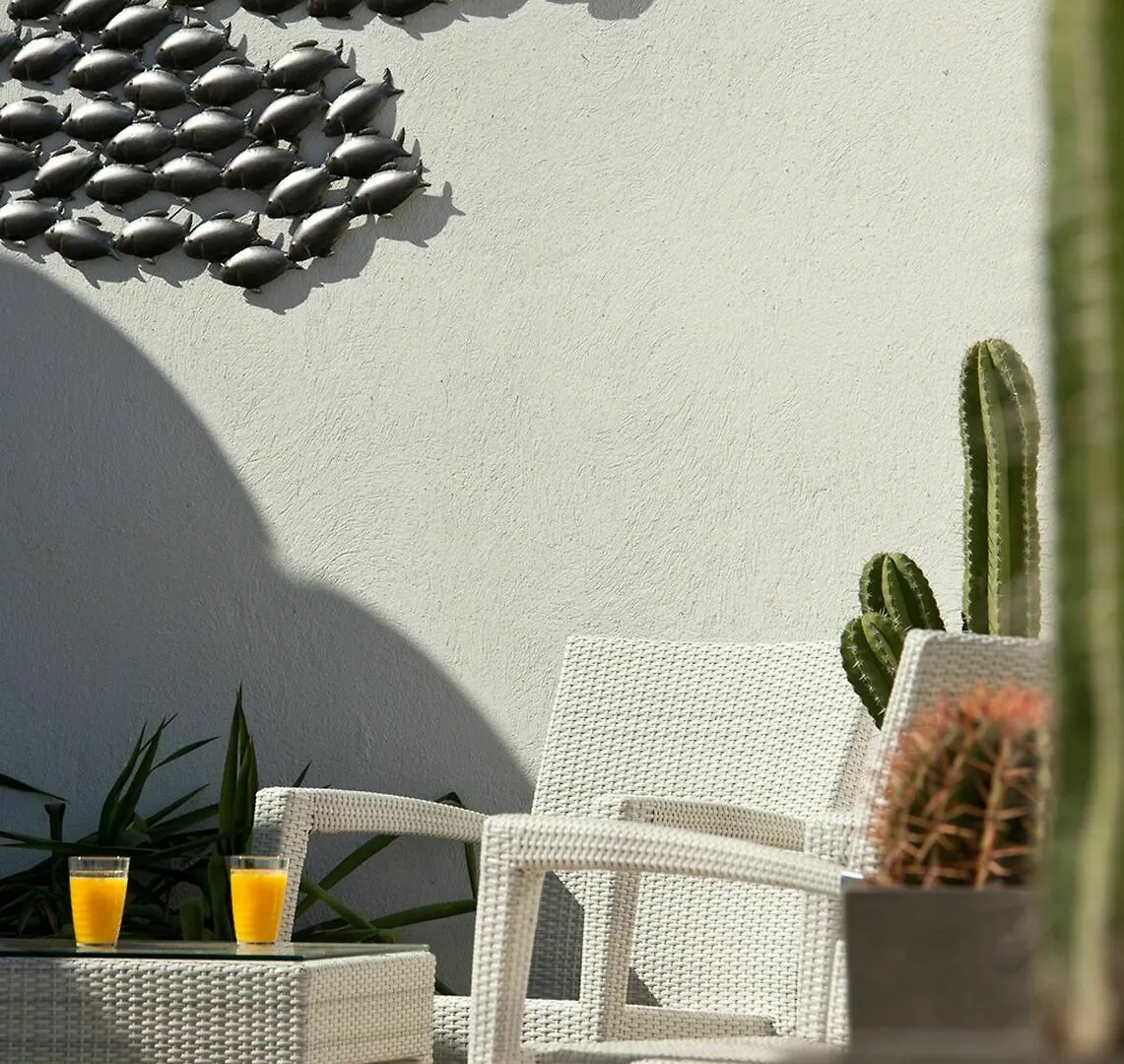 Lodge Sainte Helene Adult Only Saintes-Maries-de-La-Mer