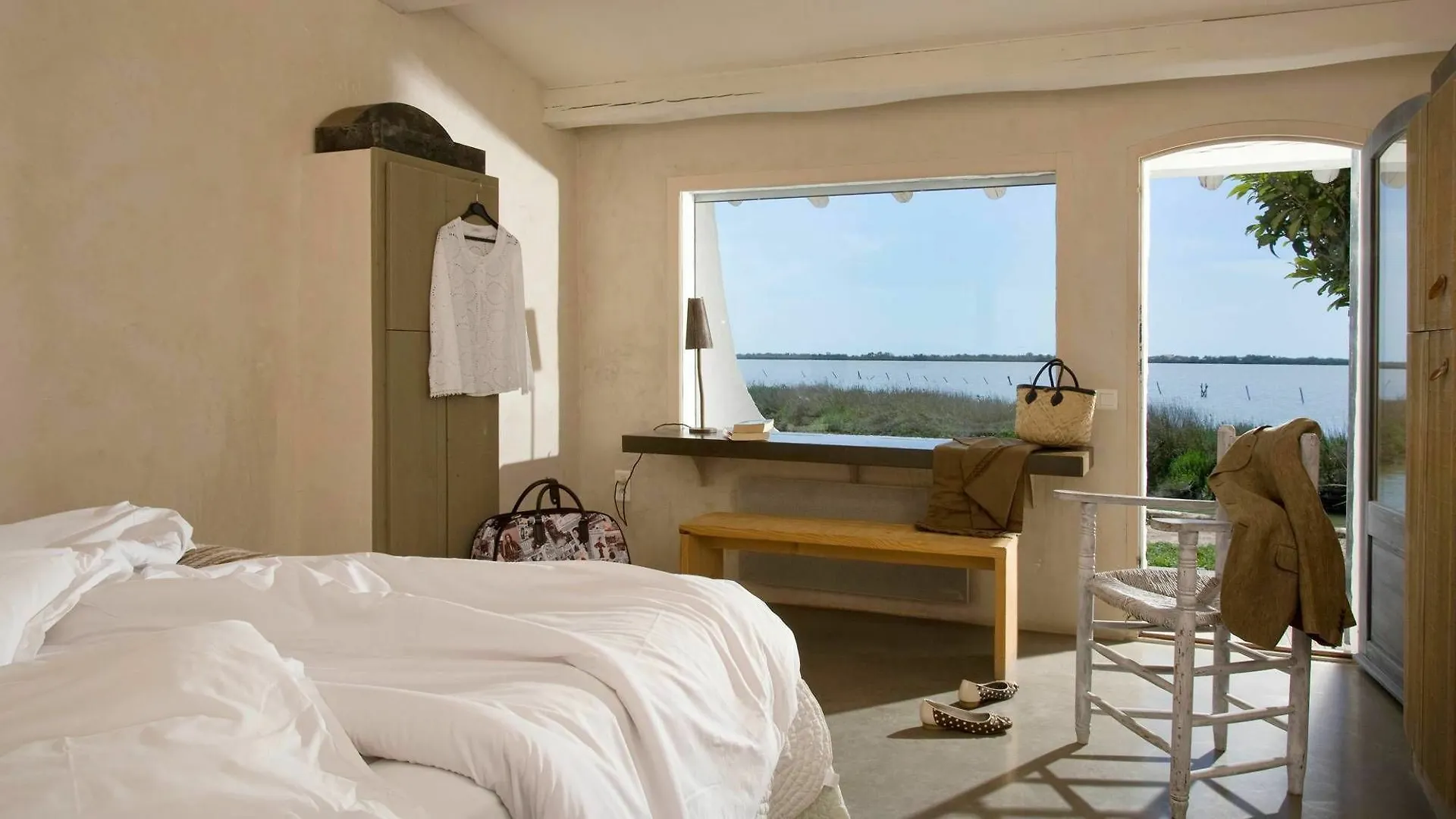 Lodge Sainte Helene Adult Only Saintes-Maries-de-La-Mer