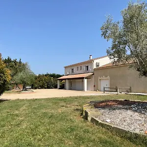 Casa vacanze 40m2 Avec Terrasse De Lauriane, Saintes-Maries-de-la-Mer
