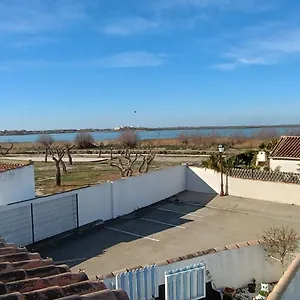  Appartement Lotissement Les Launes Du Couchant