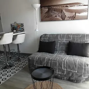  Appartement La Farigoulette