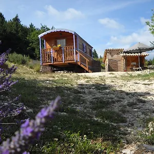  Ferienhaus Inattendu