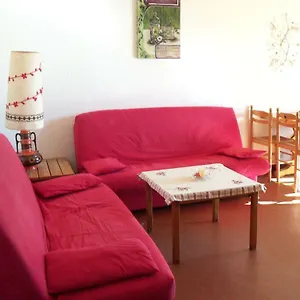  Appartement Camargue