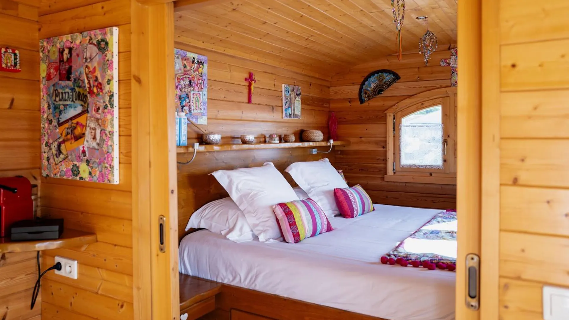 Lodge Sainte Helene Adult Only Saintes-Maries-de-la-Mer Hotel