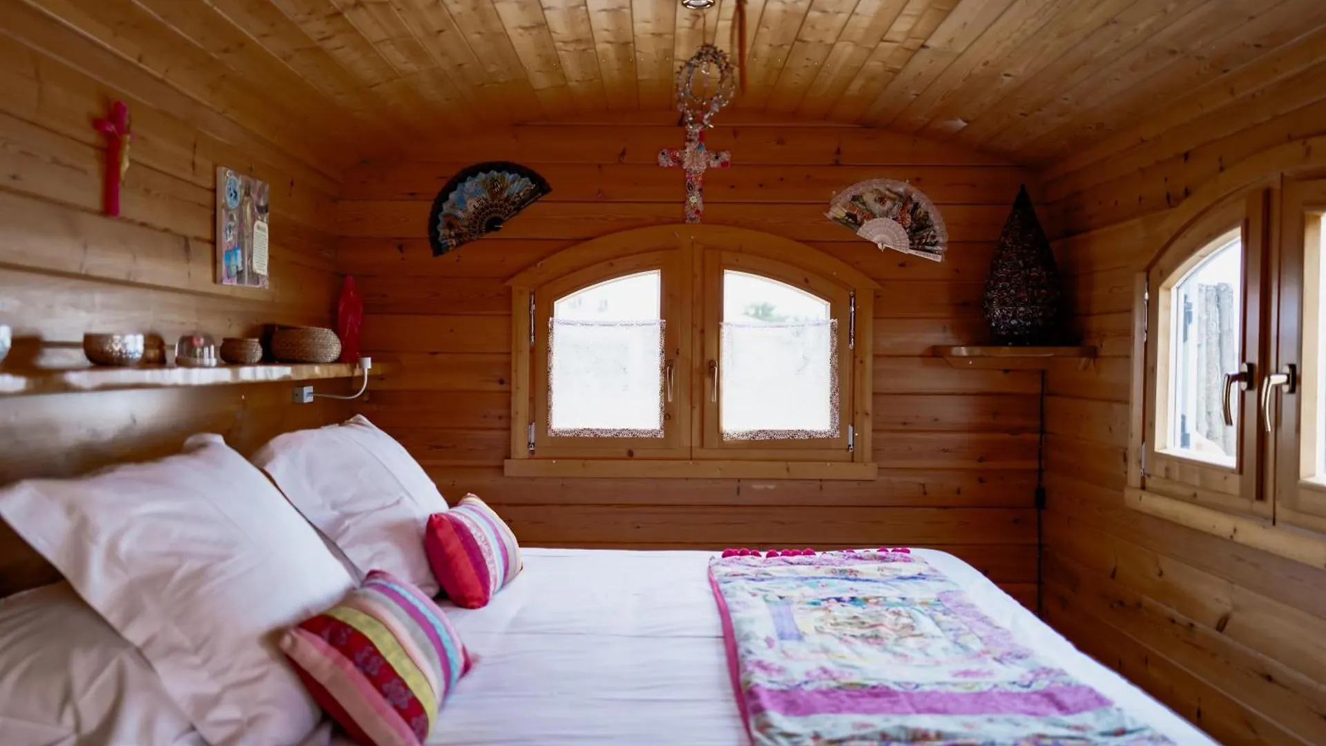 Hotel Lodge Sainte Helene Adult Only Saintes-Maries-de-la-Mer