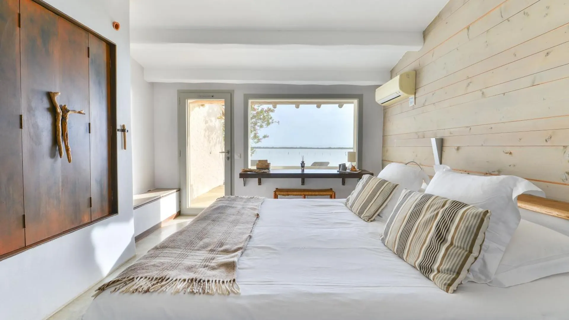 Lodge Sainte Helene Adult Only Saintes-Maries-de-la-Mer