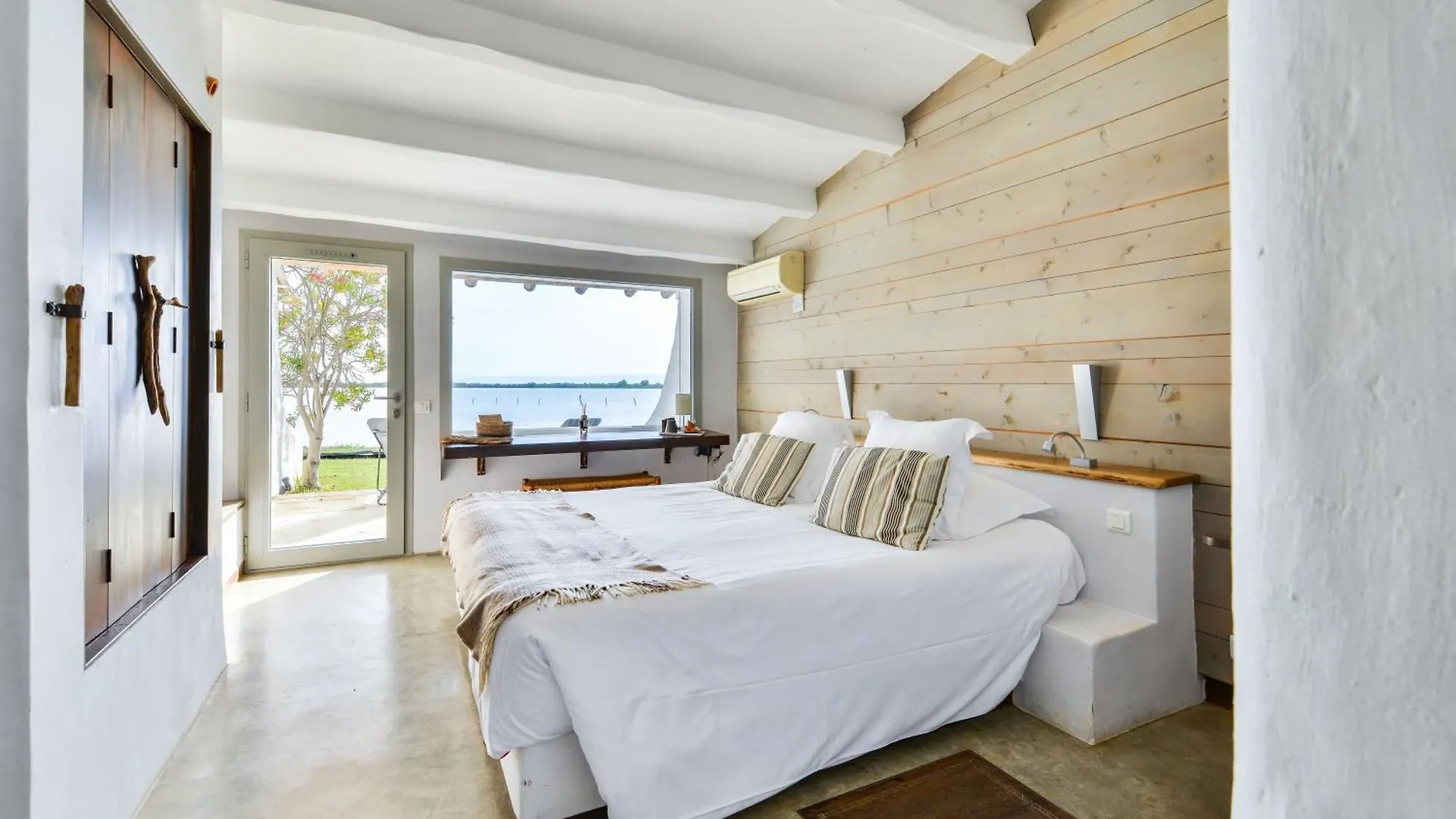 Lodge Sainte Helene Adult Only Saintes-Maries-de-la-Mer Hotel