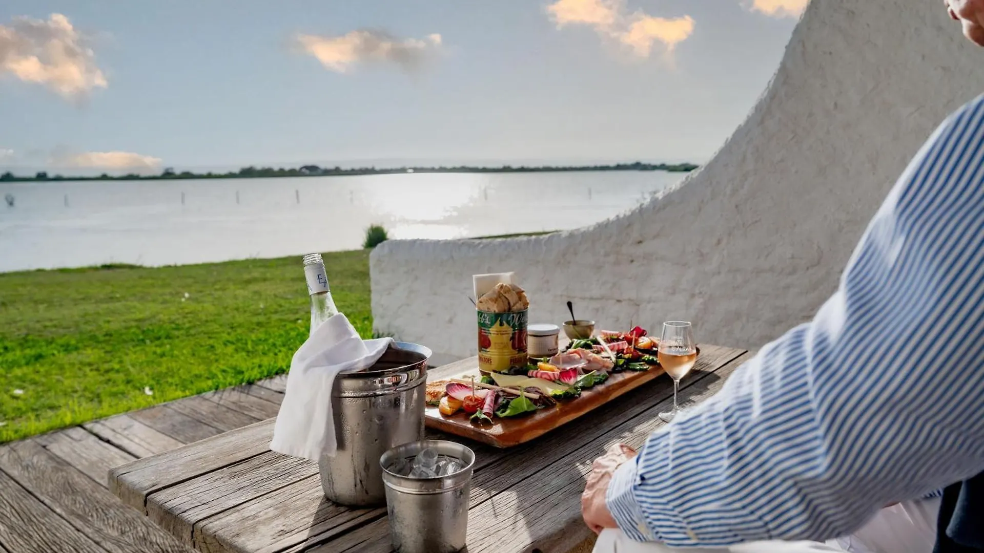 Lodge Sainte Helene Adult Only Saintes-Maries-de-la-Mer Hotel