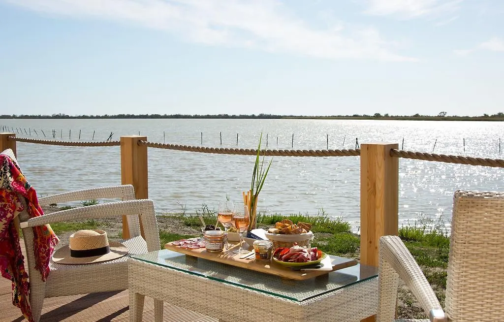 Lodge Sainte Helene Adult Only Saintes-Maries-de-la-Mer
