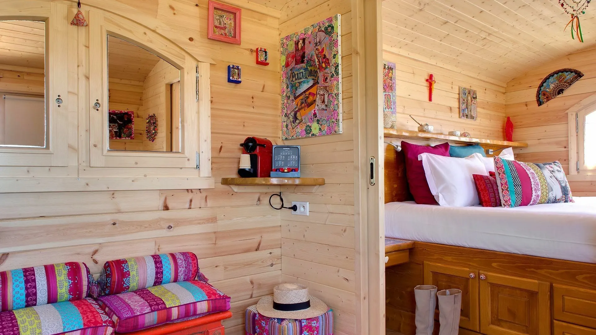 Lodge Sainte Helene Adult Only Saintes-Maries-de-la-Mer